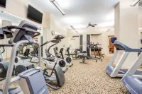 Bally's Shreveport Casino & Hotel - نادي رياضي