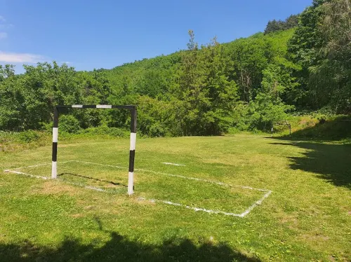 Nice Bungalow in Petrich Hotels in Kamena