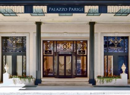 Palazzo Parigi Hotel & Grand Spa - Lhw