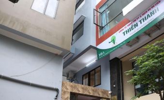 Newlife Apartment Hanoi 2