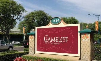 Anaheim Camelot Inn & Suites