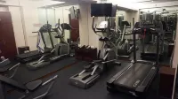 ACE套房酒店 - 健身室/gym room