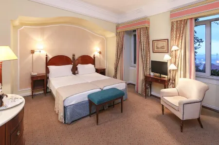 哈尼拉斯綠意飯店 - 里斯本古跡精選