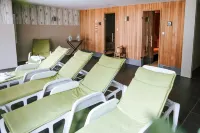 Gut Gremmelin Hotels in Lalendorf