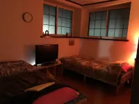 Misato Kinenkan, A Guest House Full of Cats Hoteles en Kuroishi