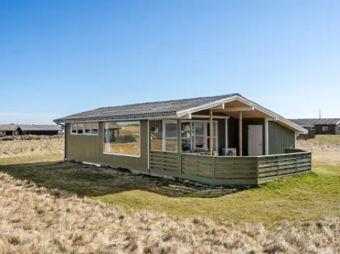 "Asger" - 50m from the Sea