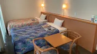 Hotel Big Marine Amami