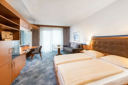 Posthotel Rotenburg Отели рядом с достопримечательностью «Bad Hersfeld Festival»