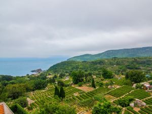 閒雲居度假別墅