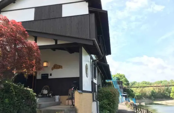 親吻 - 花園鄉村民宿