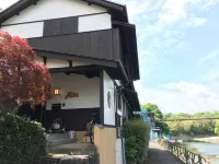 Kisui-en - pet friendly
