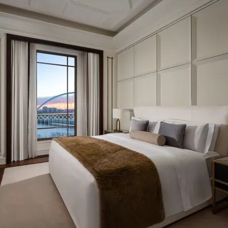 The St. Regis Astana