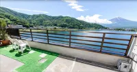 富之湖飯店 富士河口湖町住宿飯店