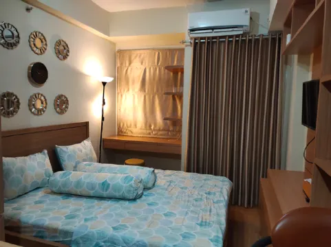 Beta House at Apartemen Malioboro City