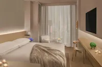Times Square Edition New York Hotel di New York