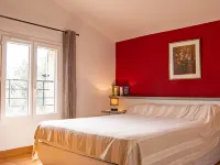 La Foux Hotels in Tourrettes