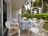 Villa Liana - parking
