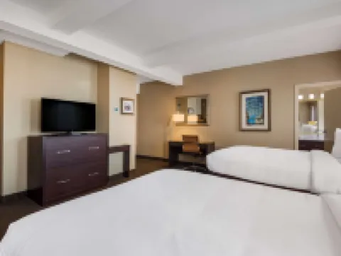 Best Western Syracuse Downtown Hotel and Suites Hotels in Syracuse