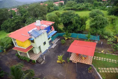 Durva Cottage