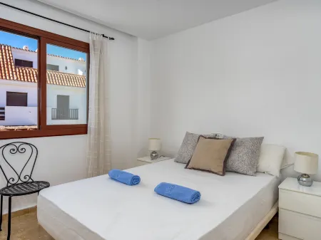 Coto Real Отели в г. Коста-дель-Соль-Оксиденталь