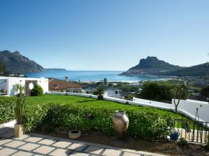 Hout Bay View Boutique Hotel