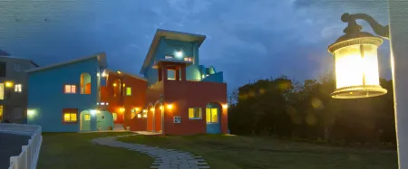 屏東美好墾丁旅閣民宿