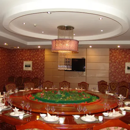 Lantian Hostel