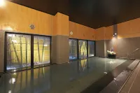 露櫻飯店京都舞鶴-西舞鶴站前店 - 溫泉