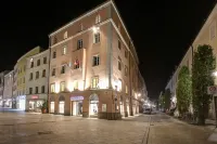 Premier Inn Passau Weisser Hase Hotels in Passau