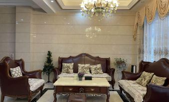 Liping Hailan Fashion Hotel - Housity