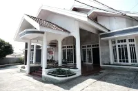 Hotel Permata Hotel dekat ALUN-ALUN KOTA BANGKO