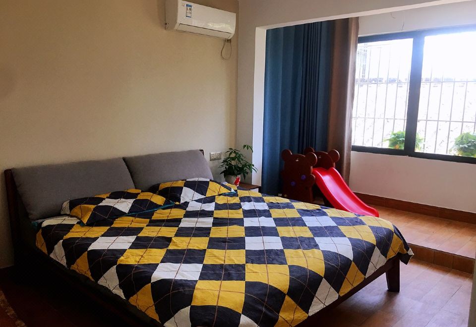 Beautiful Life Cozy Home Villa (Yangjia Zheng Street) - Housity