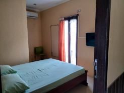 THE SEPINGGAN HOME BASE - Penginapan Syariah