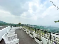 Dago Village Villa F-One Hotels in Bandung Regency