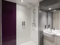 Premier Inn Birmingham City Centre (Exchange Square) Отели рядом с достопримечательностью «Конференц-центр "Миллениум-Пойнт"»