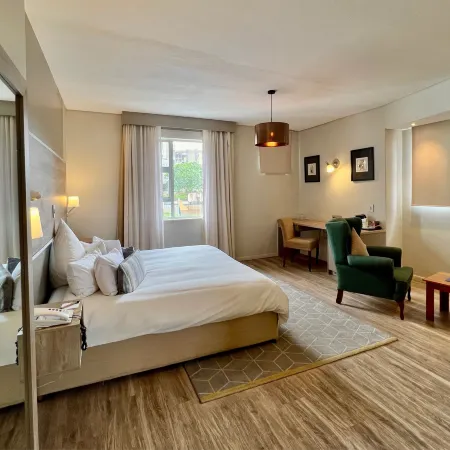 Protea Hotel Windhoek Fürstenhof