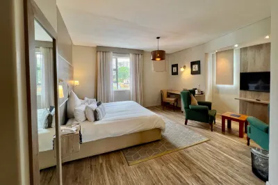 Protea Hotel Windhoek Fürstenhof Hotels in Windhoek