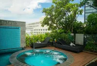 Alagon Saigon Hotel & Spa