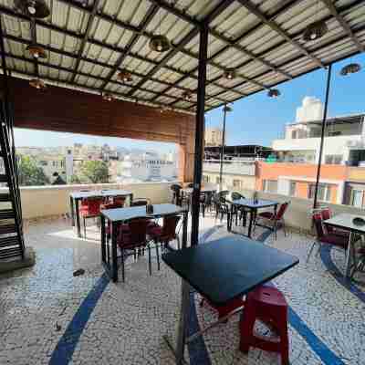 Hotel Raj Vilas Others