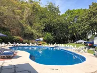 Villa Bejar Tequesquitengo - Pools