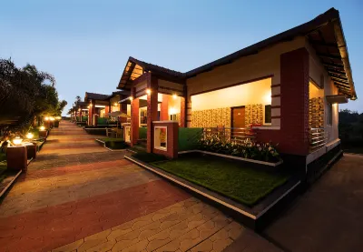 Woodstock Resorts Hotels in Kandanakolli