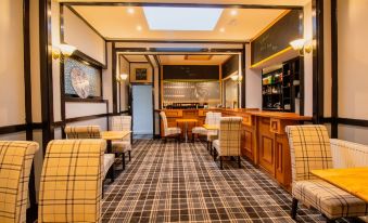 The Ben Mhor Hotel, Bar & Restaurant