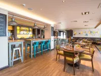 濱海克拉克頓（海濱）普瑞米爾酒店 濱海克拉克頓酒店
