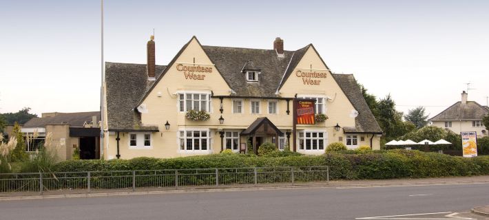 Premier Inn Exeter (Countess Wear) Hotels in Exeter