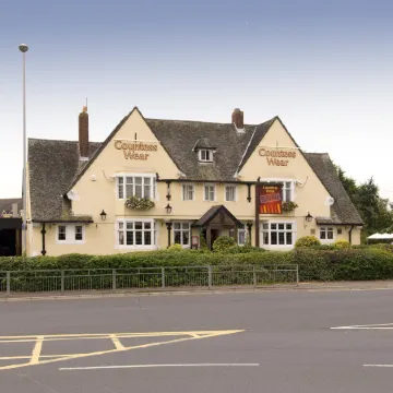 Premier Inn Exeter (Countess Wear)