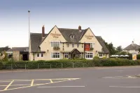 Premier Inn Exeter (Countess Wear) - 3-Star