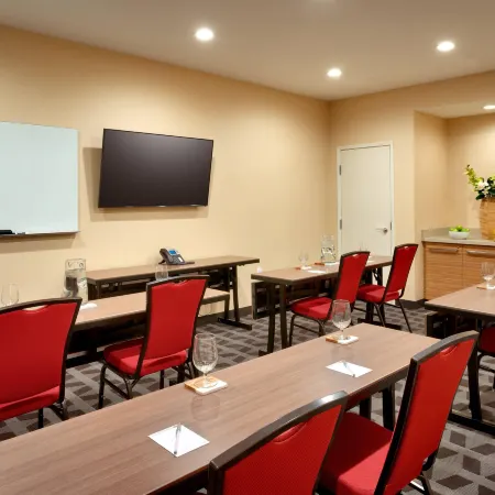 TownePlace Suites Clovis