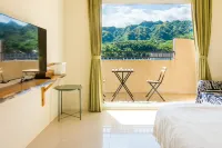 Cozy Green Guesthouse