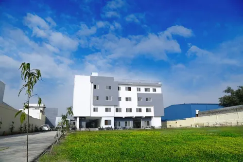 Kanha Hotel & Resort Hotels in Chittorgarh