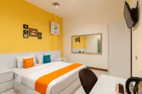 Sans Hotel Finest Medan Hotels in Medan Johor